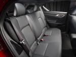 Lexus CT200h F-Sport 2014 года (NA)
